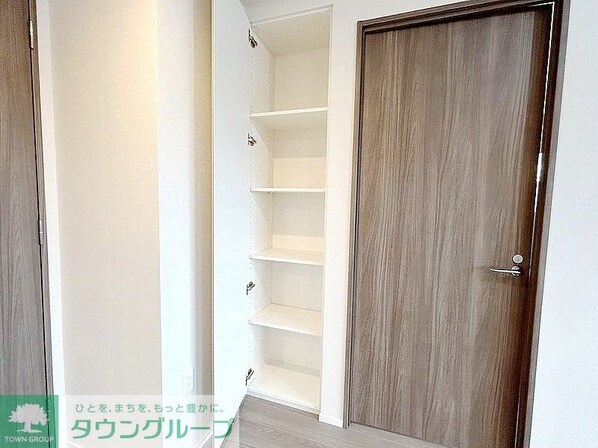 プレディアコート三軒茶屋の物件内観写真